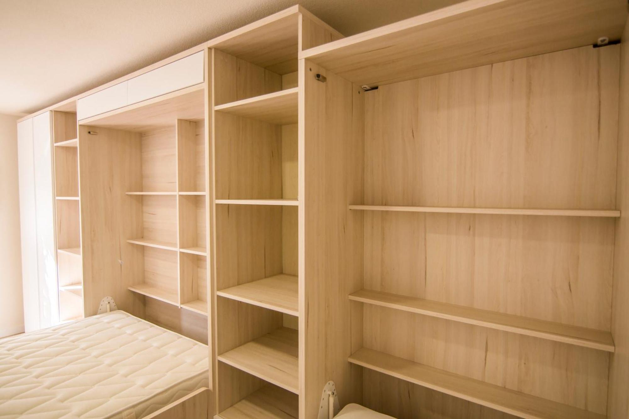 Apartamentos Plaza De Santiago - Estudios Turisticos - 1 Llave Пинто Екстериор снимка