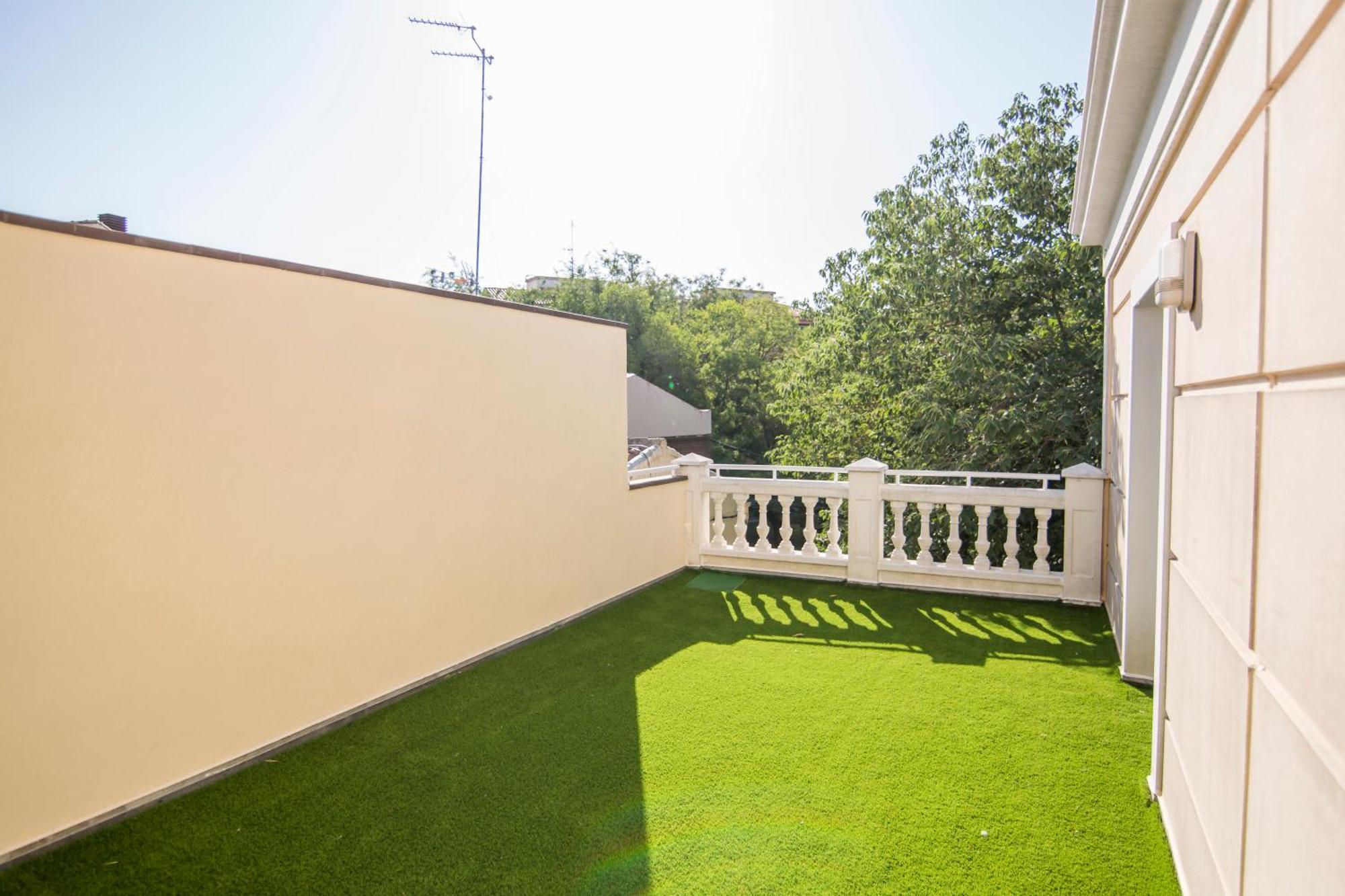 Apartamentos Plaza De Santiago - Estudios Turisticos - 1 Llave Пинто Екстериор снимка